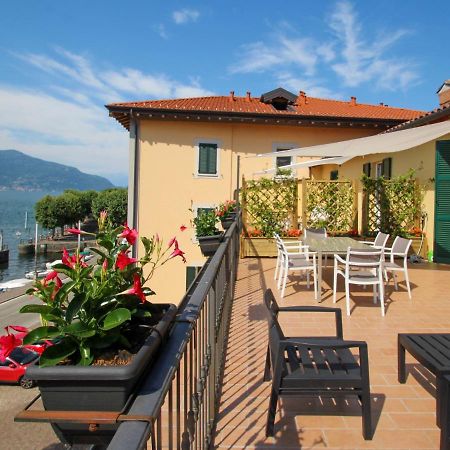 Apartment Verde By Interhome Porto Valtravaglia Eksteriør bilde